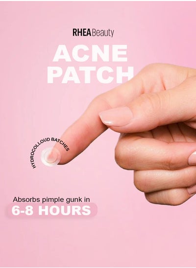 اشتري Spot on acne patches في مصر