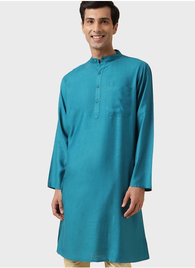 Buy Viscose Long Kurta in UAE