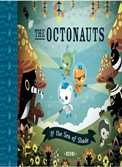 اشتري The Octonauts and the Sea of Shade في الامارات