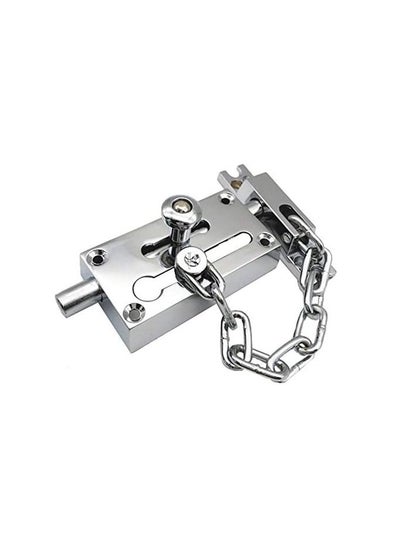 Buy Robustline Door Chain Guard Safety Door Lock in UAE