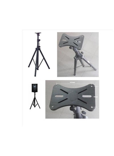 Buy SAMSON Speaker Stand , Black in Saudi Arabia