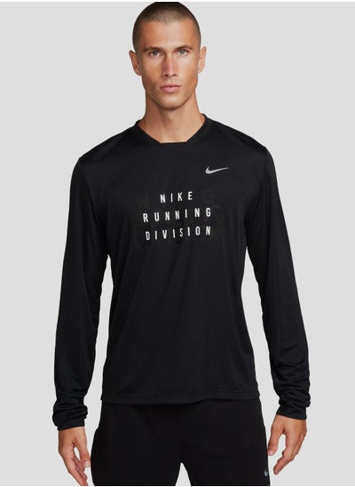 Buy Dri-Fit Rise 365 T-Shirt in UAE