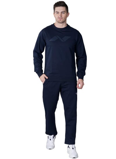 Buy ANTHRA 3.0 SWEATSHIRT-MENS | 8088S3 | Size : S | Lighweight | Comfortable in Saudi Arabia