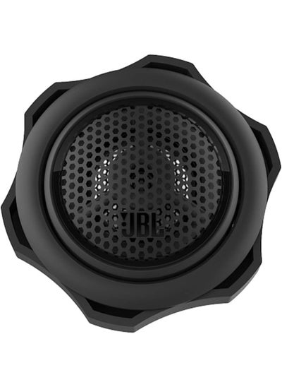 اشتري صناديق سماعات السيارة JBL Stadium 192T Tweeter - سماعات سيارة Tweeter دقيقة 3/4 بوصة من Harman Kardon (زوج واحد) 150 وات - أسود في الامارات