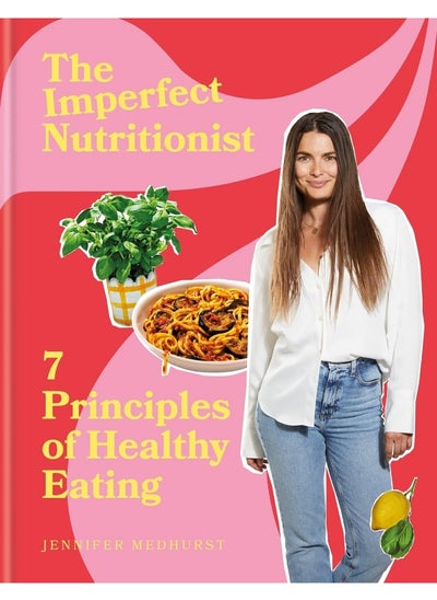 اشتري The Imperfect Nutritionist في الامارات