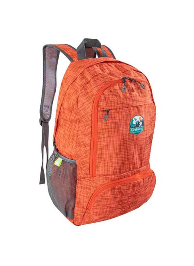 Buy Hiking bag, back bag  30x18x46.5cm in Egypt