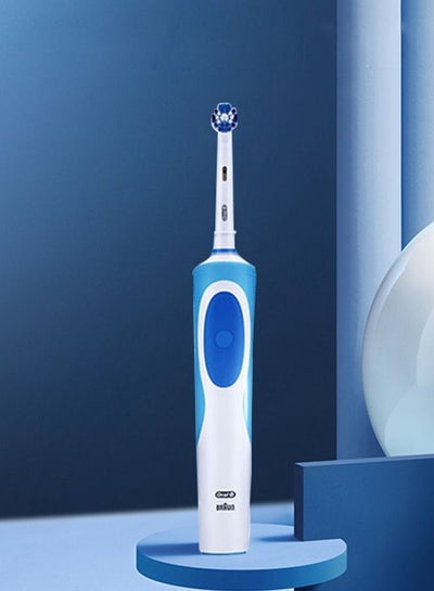 Buy Oral-B Rechargeable Round Head Electric Toothbrush in Saudi Arabia