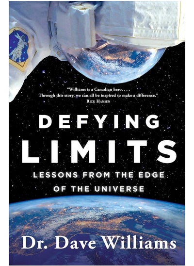 اشتري Defying Limits: Lessons from the Edge of the Universe في الامارات