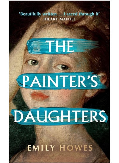 Buy The Painter's Daughters: The award-winning debut novel - 'Beautifully writt in UAE