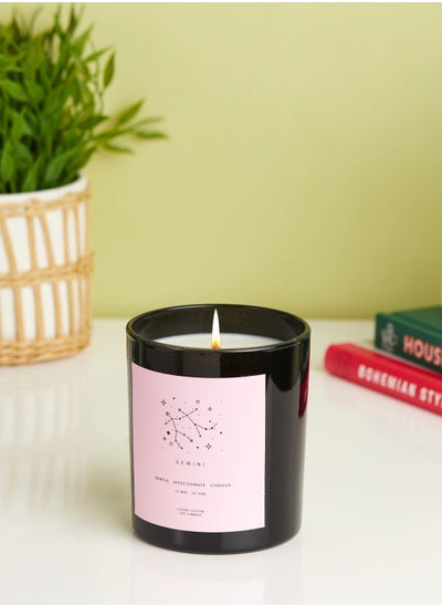 Buy Gemini Clean Cotton  Candle in Saudi Arabia