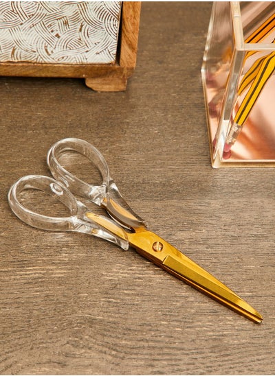 Buy Gold Scissors in UAE