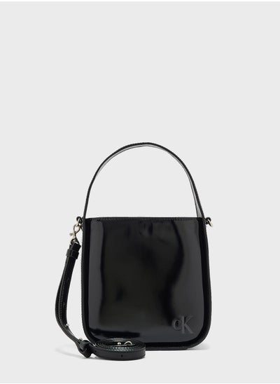 Buy Narrow Strap Crossbody in UAE