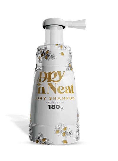 Buy Dry'n Neat Dry Shampoo in Egypt