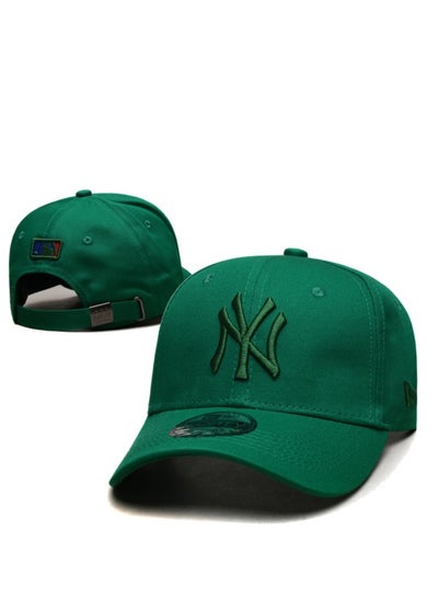 اشتري NEW ERA 9Forty sport fashion Adjustable baseball cap في السعودية