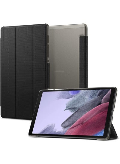 Buy Liquid Air Folio designed for Samsung Galaxy Tab A7 Lite Case Cover 8.7 inch (2021) in UAE