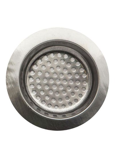 Buy Sink Strainer Silver 6cm in UAE