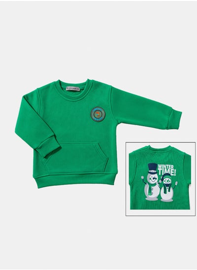 Buy Baby Boys SweatShirt in Egypt