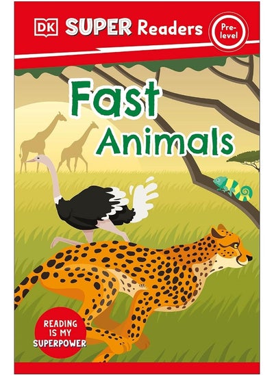 اشتري Fast Animals في الامارات