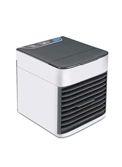 Buy Artic Air Ultra USB Mini Air Cooler Black/White in UAE