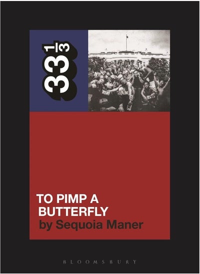 اشتري Kendrick Lamar's To Pimp a Butterfly في الامارات