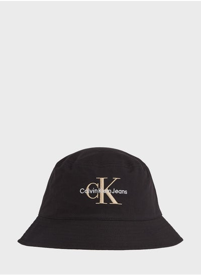 Buy Logo Bucket Hat in Saudi Arabia