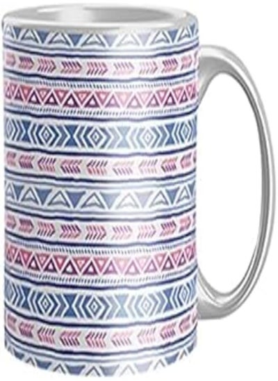 اشتري iprint Ceramic Coffee Mug (Multicolor, 2724784839011) في مصر