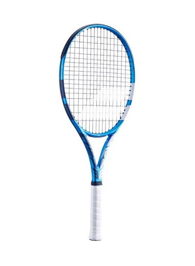 Buy Racket Evo Drive Strung 102431-G2 Color Blue in Saudi Arabia