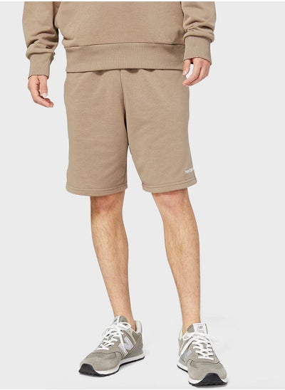 Buy Essential Fleece Shorts in UAE