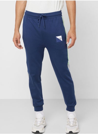 Buy Panel Jogger in UAE