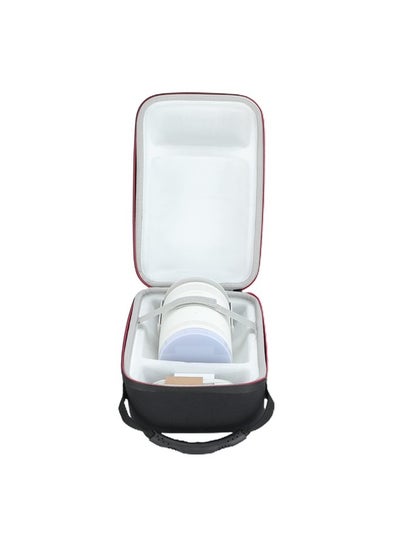 اشتري Hard Case for Samsung The Freestyle Projector,Travel Bag for Samsung The Freestyle Projector في الامارات