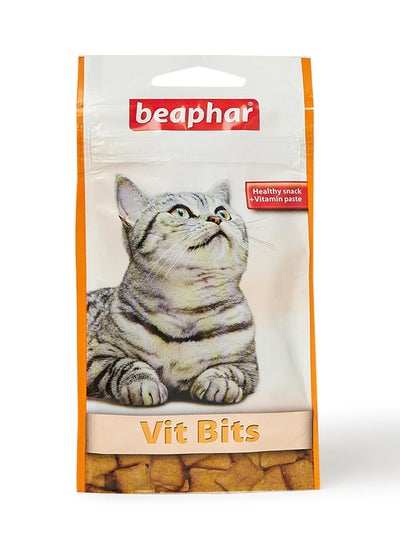 Buy Vit-Bits Cat 35g in UAE