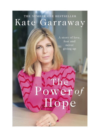 اشتري The Power Of Hope Hardcover في الامارات