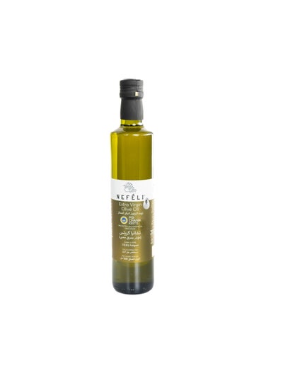 Buy Extra Virgin Olive Oil  500ml from Greece in UAE