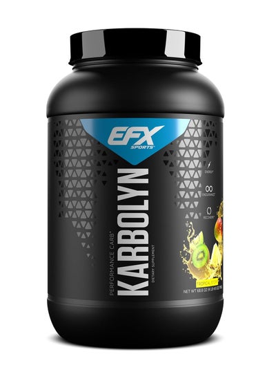 Buy Karbolyn Fuel Performance Carb - Tropical Storm - (4 LB) in Saudi Arabia