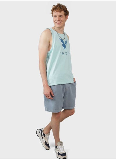 Buy Drawstring Trekker Shorts in UAE