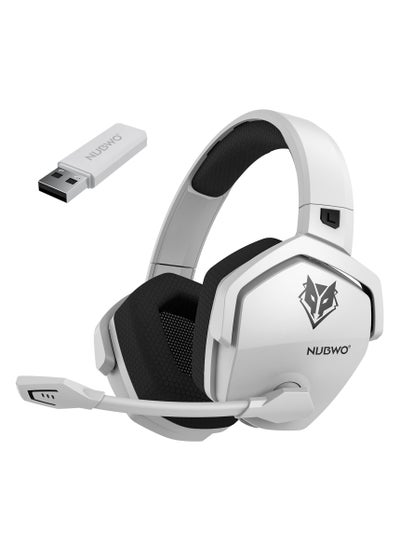 Buy G06 Gaming Headset For PS4/PS5/XOne/XSeries/Nswitch/PC in Saudi Arabia