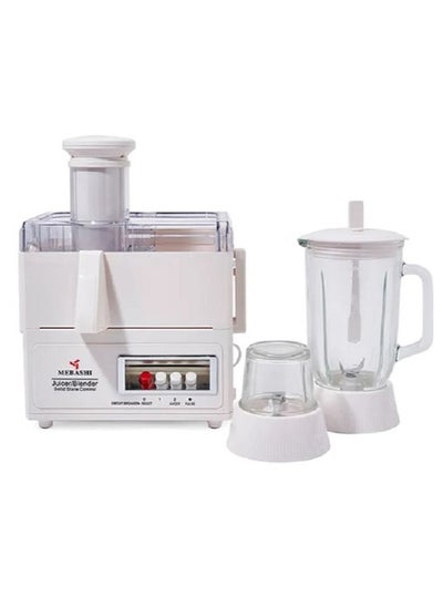 Buy 3 In 1 Juicer And Blender in UAE