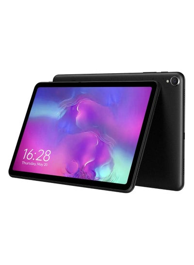 Buy iPlay40 Pro Tablet PC, 8GB RAM 256GB ROM, 10.4 inch 2K Android 11 Tablet, Octa Core CPU, WiFi GPS, Bluetooth, 4G LET, 6200mAh battery , Black - International Edition in UAE