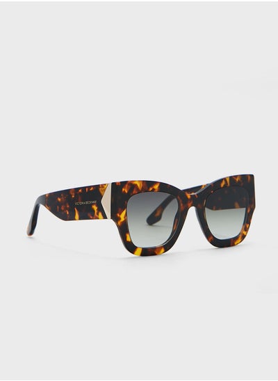 Buy Butterfly Shape Sunglasses in UAE