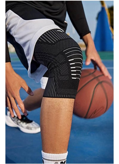 Buy ANTA Basketball Knee Pad in Egypt