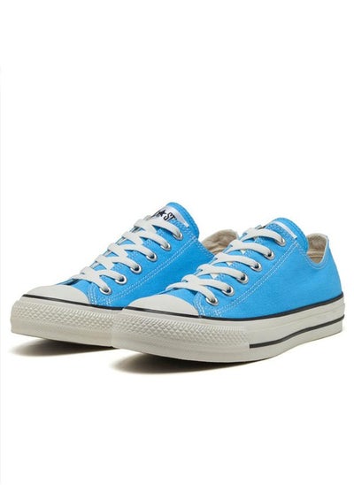 Buy Chuck 70 Ox Low Top Sneakers Blue in Saudi Arabia