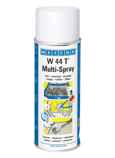 اشتري Weicon Multi-Spray 400ml W44 في الامارات