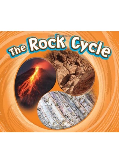 اشتري The Rock Cycle في الامارات