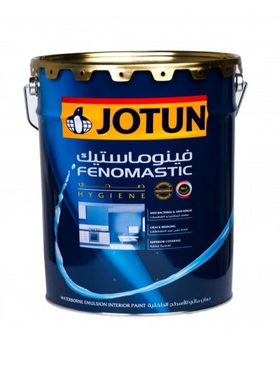 Buy Jotun Fenomastic Hygiene Emulsion Matt 1931 Cashew in UAE