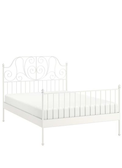 Buy Metal Bed Frame in Saudi Arabia