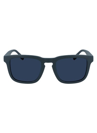 اشتري Full Rim Injected Modified Rectangle Sunglasses L951SRG 5222 (035) في الامارات