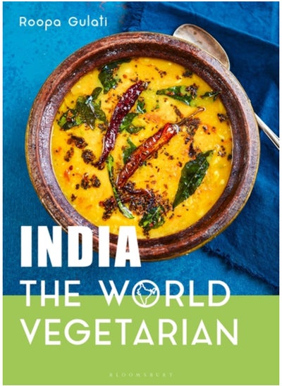 Buy India: The World Vegetarian in UAE