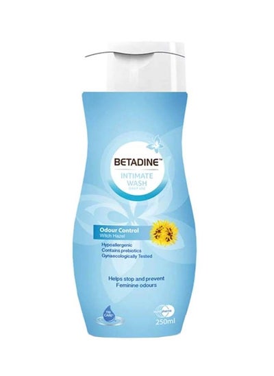 Buy Odour Control Intimate Wash 250Ml in UAE