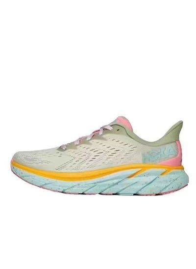 Buy HOKA One One  Clifton8 Running Shoes in Saudi Arabia