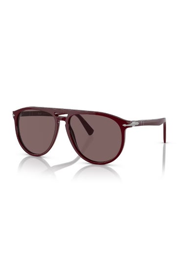 Buy Full Rim Oval Sunglasses 3311S-55-1187-53 in Egypt